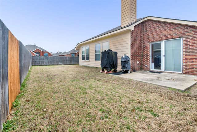 4502 Sawgrass Drive, Sachse, TX 75048
