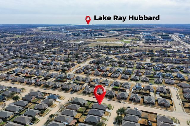4502 Sawgrass Drive, Sachse, TX 75048