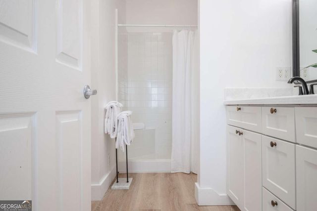 1028 Beachview Drive 2, St. Simons, GA 31522