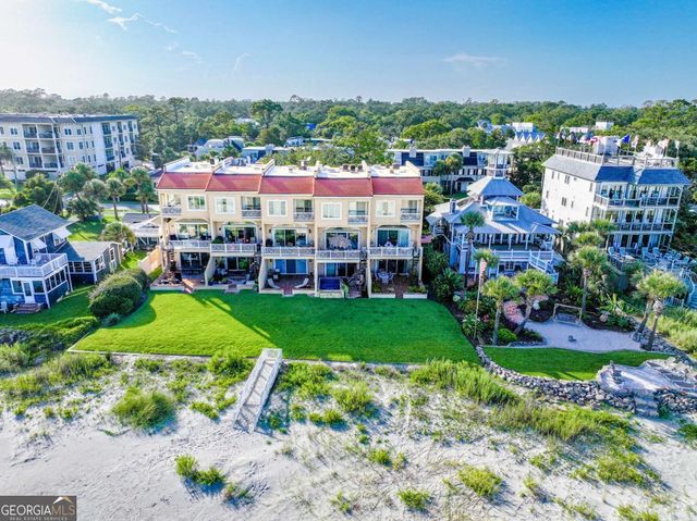 1028 Beachview Drive 2, St. Simons, GA 31522