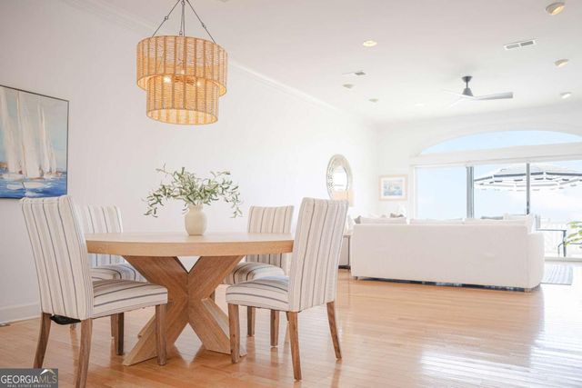 1028 Beachview Drive 2, St. Simons, GA 31522