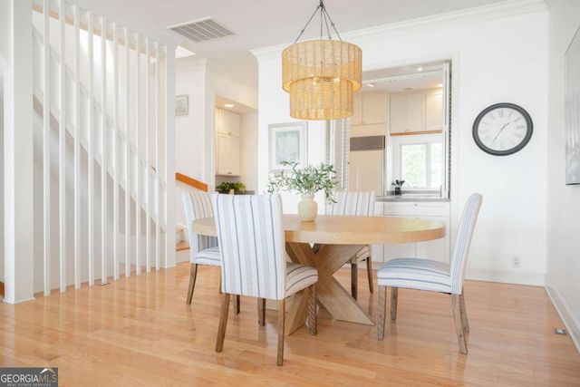 1028 Beachview Drive 2, St. Simons, GA 31522