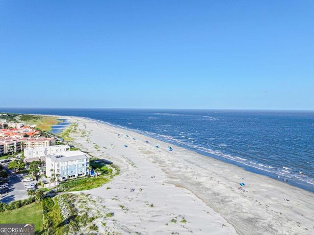1028 Beachview Drive 2, St. Simons, GA 31522