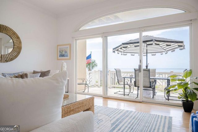 1028 Beachview Drive 2, St. Simons, GA 31522