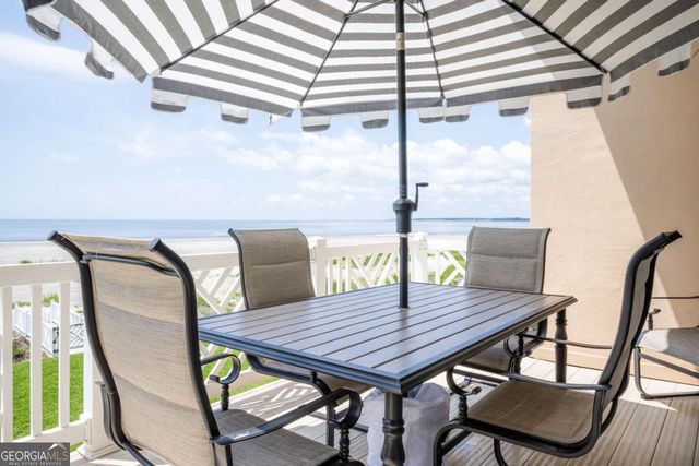 1028 Beachview Drive 2, St. Simons, GA 31522