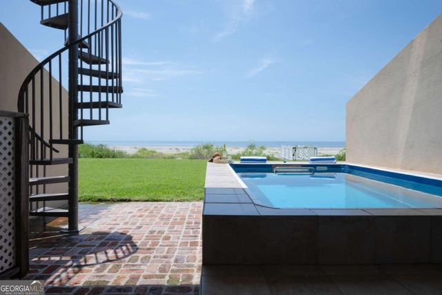 1028 Beachview Drive 2, St. Simons, GA 31522