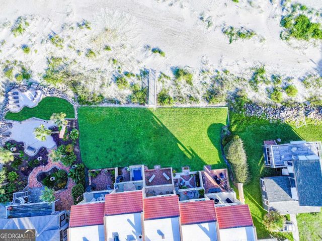 1028 Beachview Drive 2, St. Simons, GA 31522