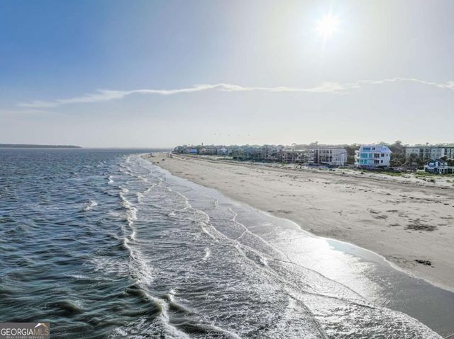 1028 Beachview Drive 2, St. Simons, GA 31522