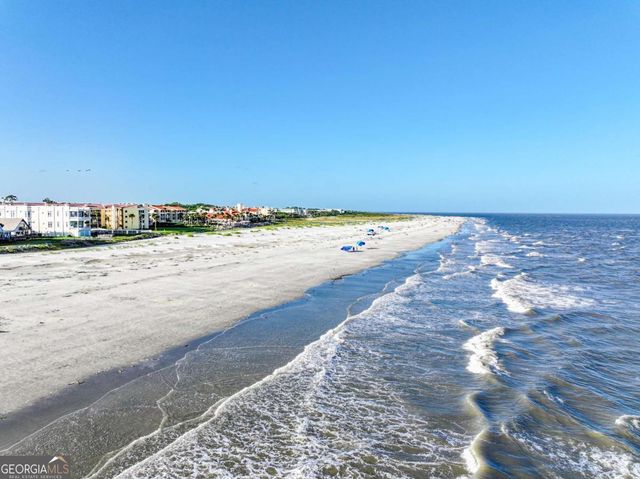 1028 Beachview Drive 2, St. Simons, GA 31522