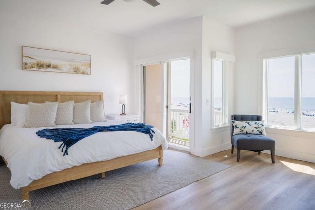 1028 Beachview Drive 2, St. Simons, GA 31522