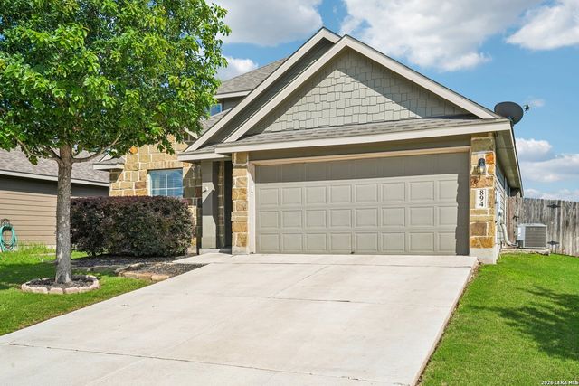 894 PUMPKIN RDG, New Braunfels, TX 78130