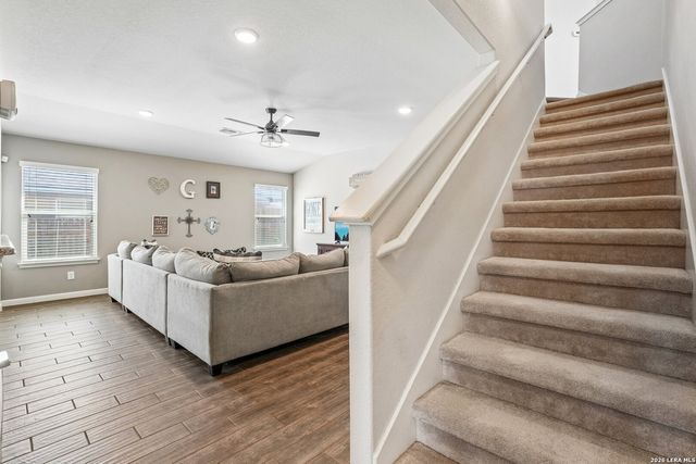 894 PUMPKIN RDG, New Braunfels, TX 78130