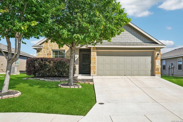 894 PUMPKIN RDG, New Braunfels, TX 78130