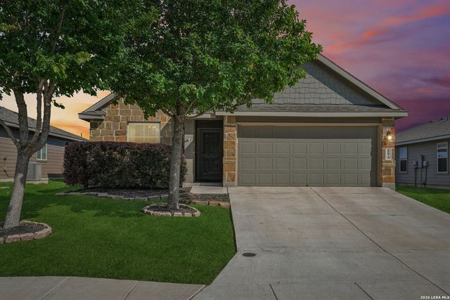 894 PUMPKIN RDG, New Braunfels, TX 78130