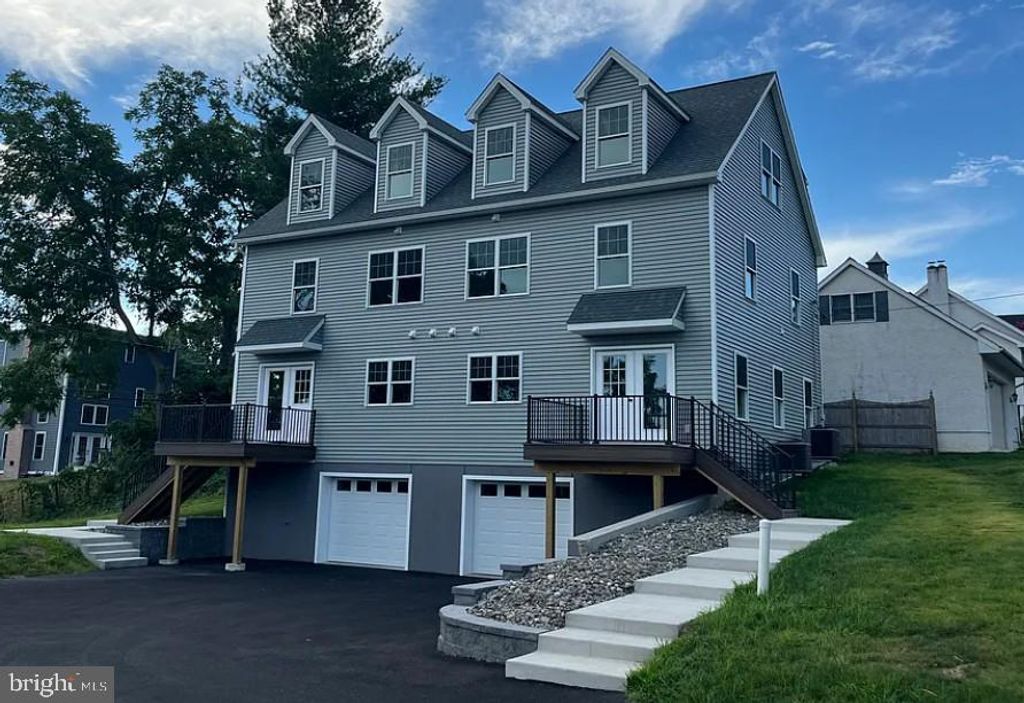 209 NAMAR AVE, Exton, PA 19341