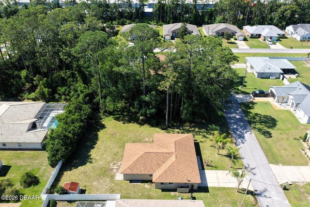 10 Brunett Lane, Palm Coast, FL 32137