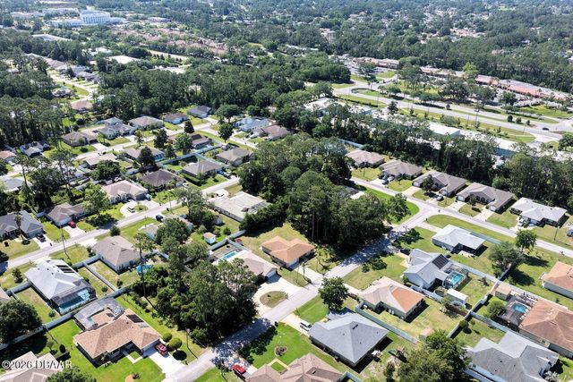 10 Brunett Lane, Palm Coast, FL 32137