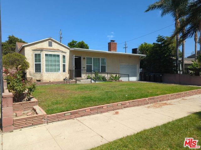 1104 N Frederic Street, Burbank, CA 91505