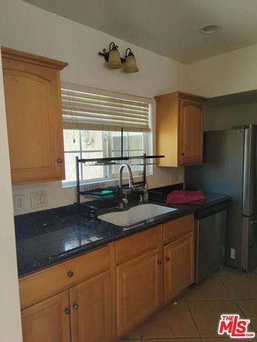 1104 N Frederic Street, Burbank, CA 91505