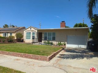 1104 N Frederic Street, Burbank, CA 91505