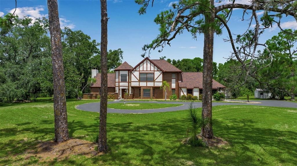 6700 SHETLAND WAY, Sarasota, FL 34241