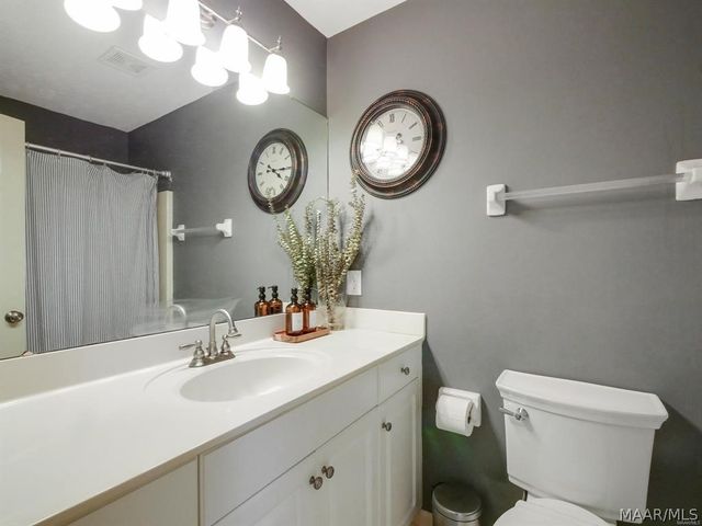 9691 GREYTHORNE Way, Montgomery, AL 36116