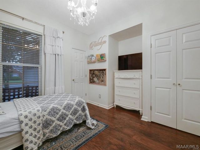9691 GREYTHORNE Way, Montgomery, AL 36116