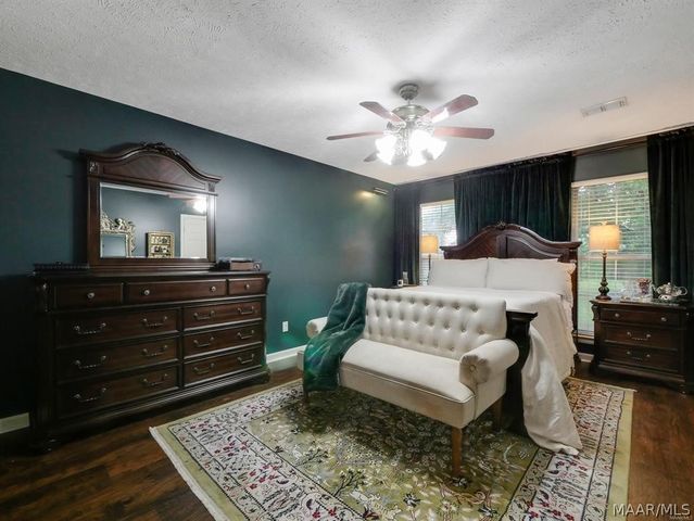 9691 GREYTHORNE Way, Montgomery, AL 36116