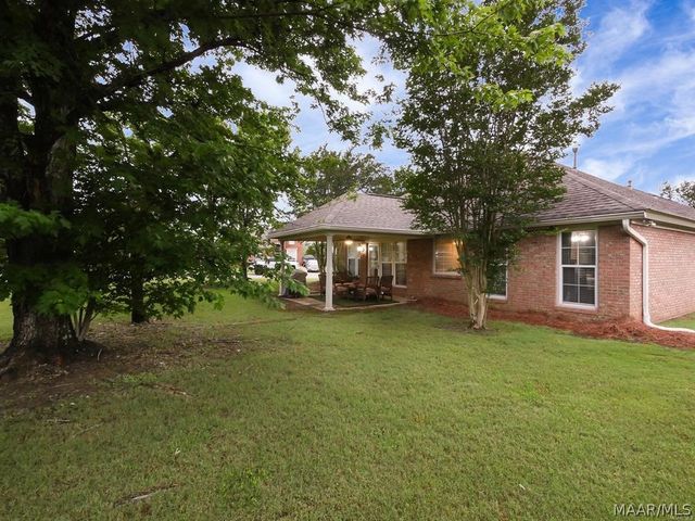 9691 GREYTHORNE Way, Montgomery, AL 36116