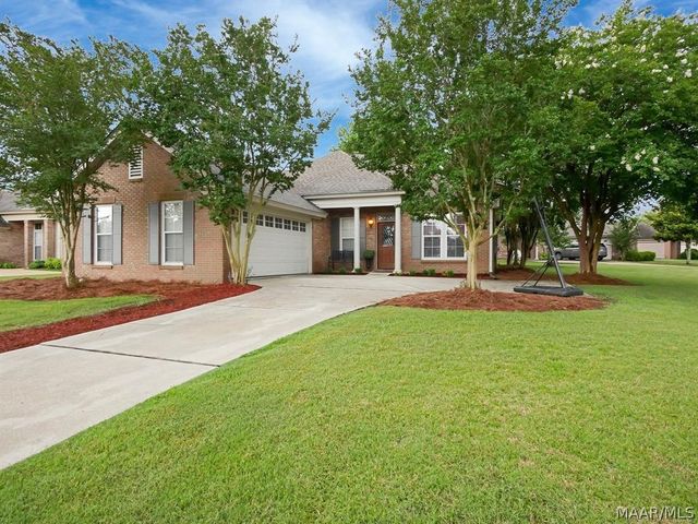 9691 GREYTHORNE Way, Montgomery, AL 36116