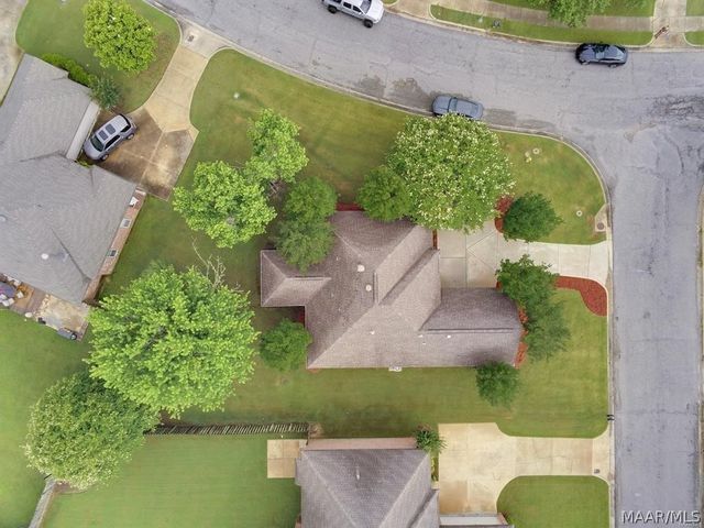 9691 GREYTHORNE Way, Montgomery, AL 36116