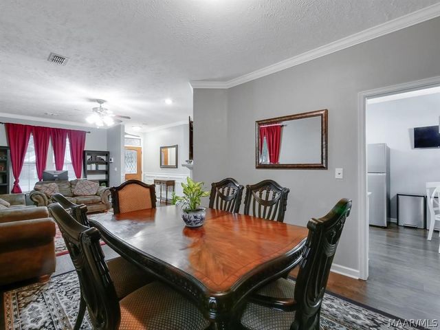 9691 GREYTHORNE Way, Montgomery, AL 36116