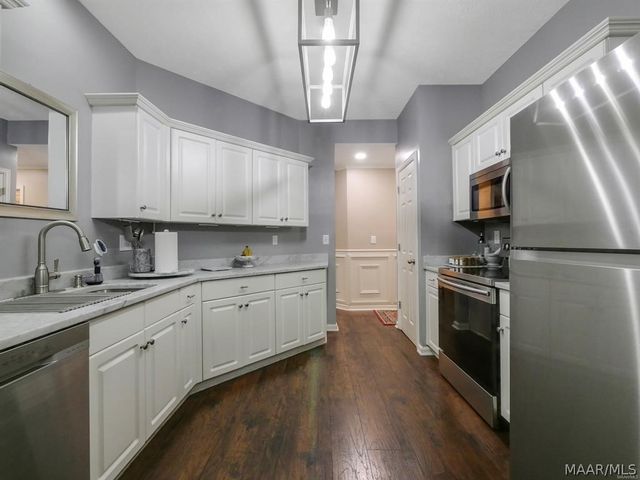 9691 GREYTHORNE Way, Montgomery, AL 36116