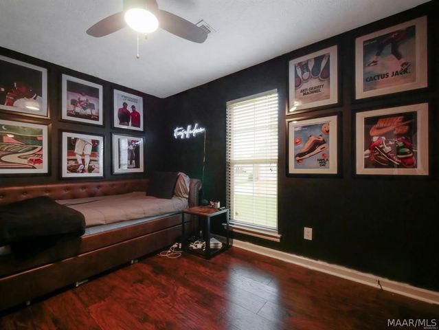 9691 GREYTHORNE Way, Montgomery, AL 36116