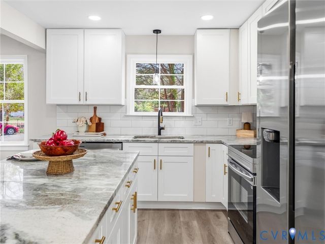 2591 Barnesway Ln, Henrico, VA 23231