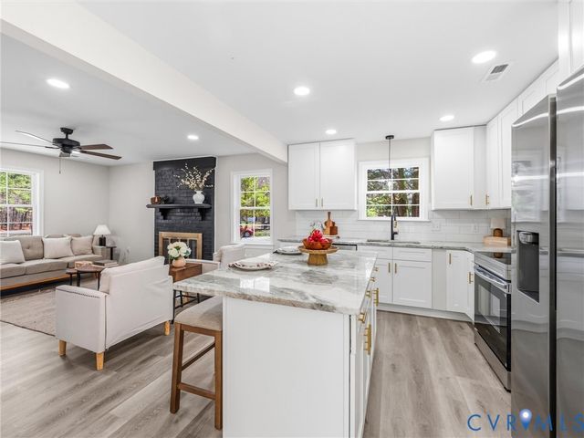 2591 Barnesway Ln, Henrico, VA 23231