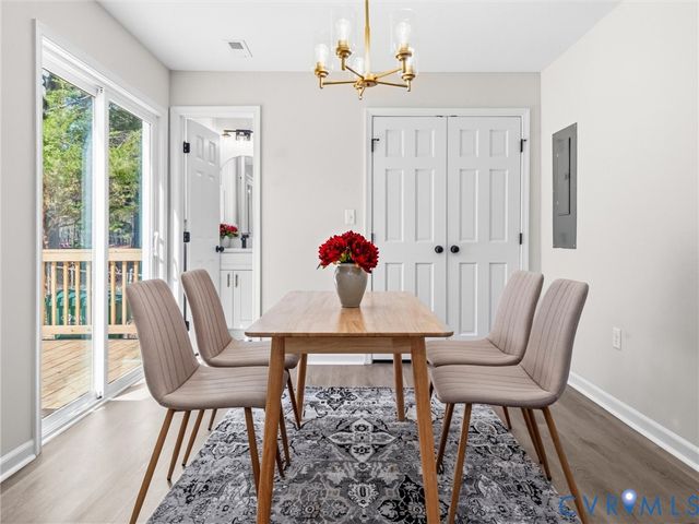 2591 Barnesway Ln, Henrico, VA 23231