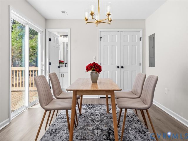 2591 Barnesway Ln, Henrico, VA 23231