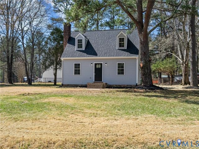 2591 Barnesway Ln, Henrico, VA 23231