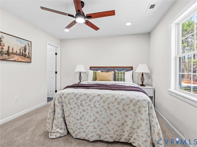 2591 Barnesway Ln, Henrico, VA 23231