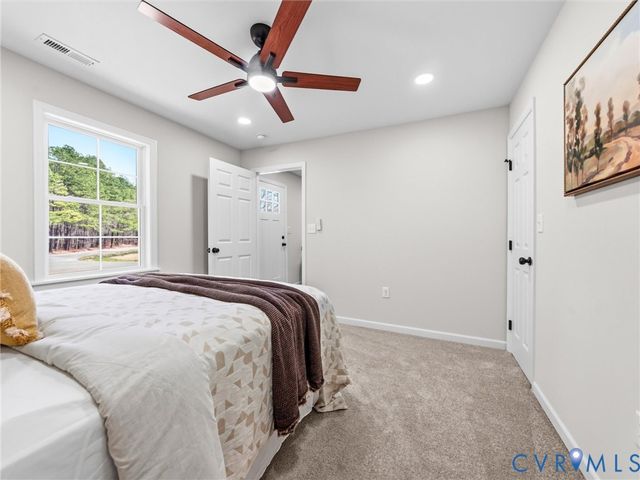 2591 Barnesway Ln, Henrico, VA 23231