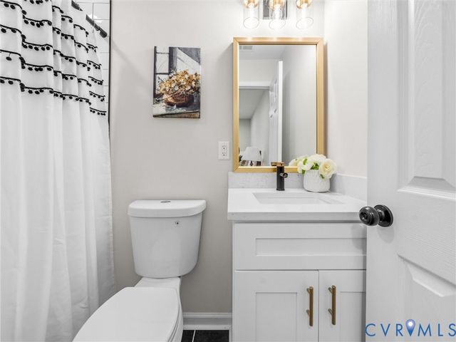 2591 Barnesway Ln, Henrico, VA 23231