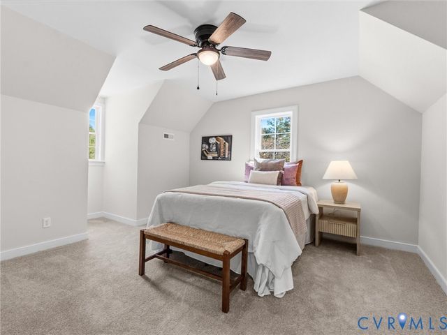 2591 Barnesway Ln, Henrico, VA 23231