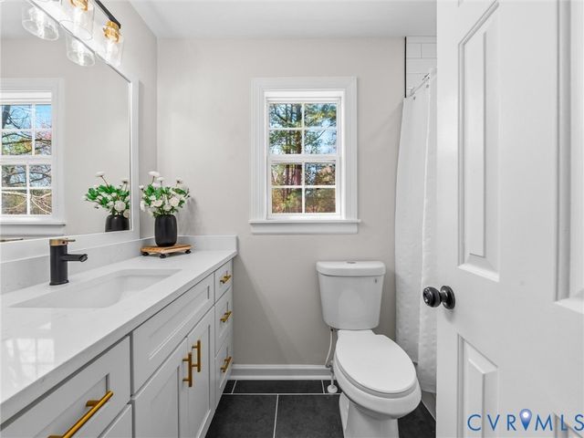 2591 Barnesway Ln, Henrico, VA 23231