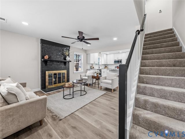 2591 Barnesway Ln, Henrico, VA 23231