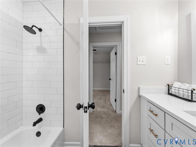 2591 Barnesway Ln, Henrico, VA 23231