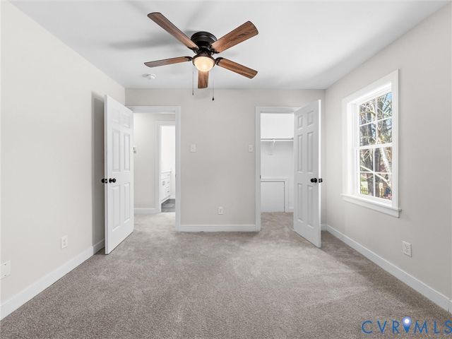 2591 Barnesway Ln, Henrico, VA 23231