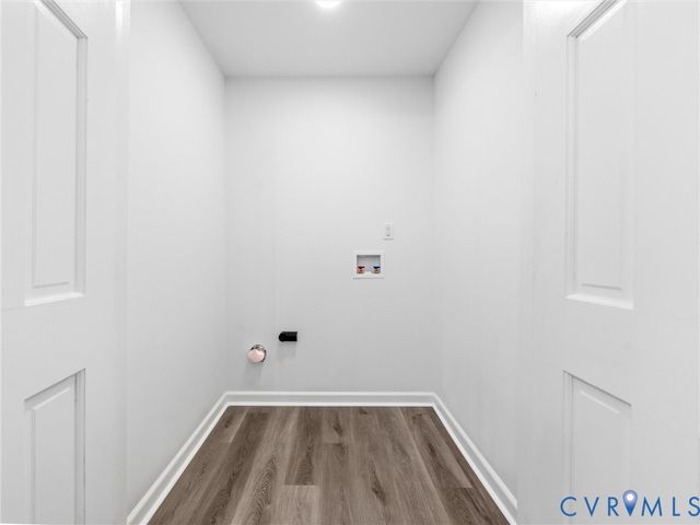 2591 Barnesway Ln, Henrico, VA 23231