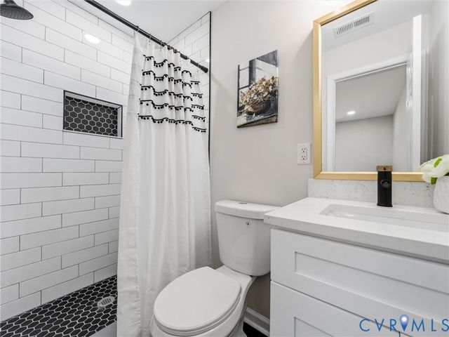 2591 Barnesway Ln, Henrico, VA 23231