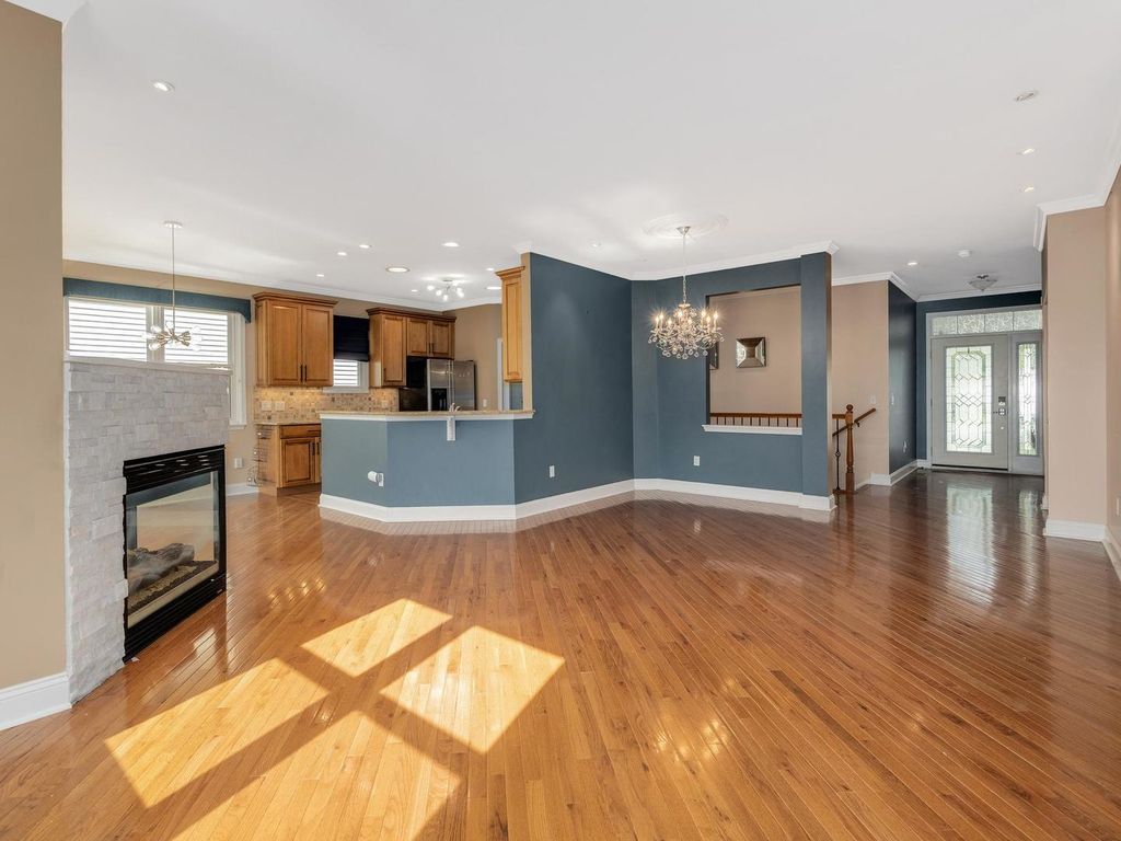 745 S Mecosta Lane, Romeoville, IL 60446 — photo 3